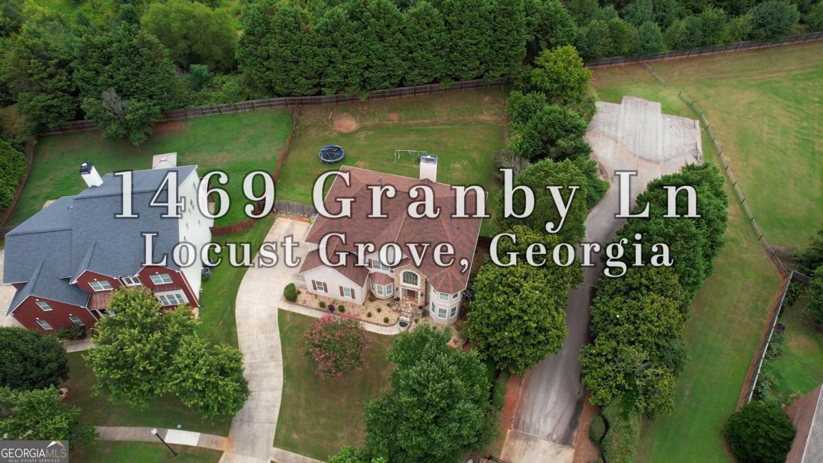 1469 Granby Ln — photo