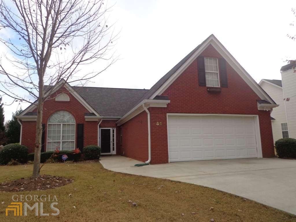86 Riva Ridge Lane, Newnan, GA 30263