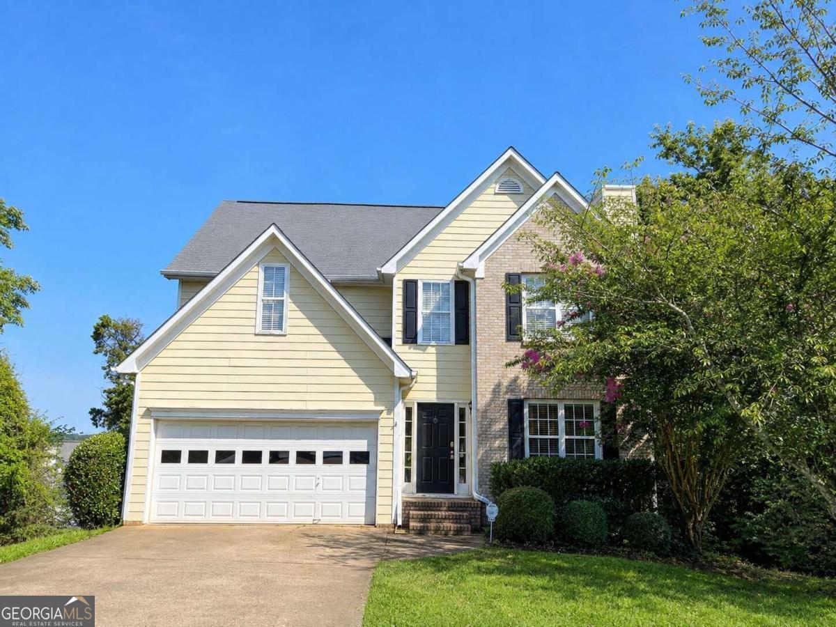 1568 Pulaski Ct — photo