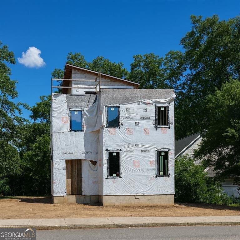 581 Hope St SW — photo