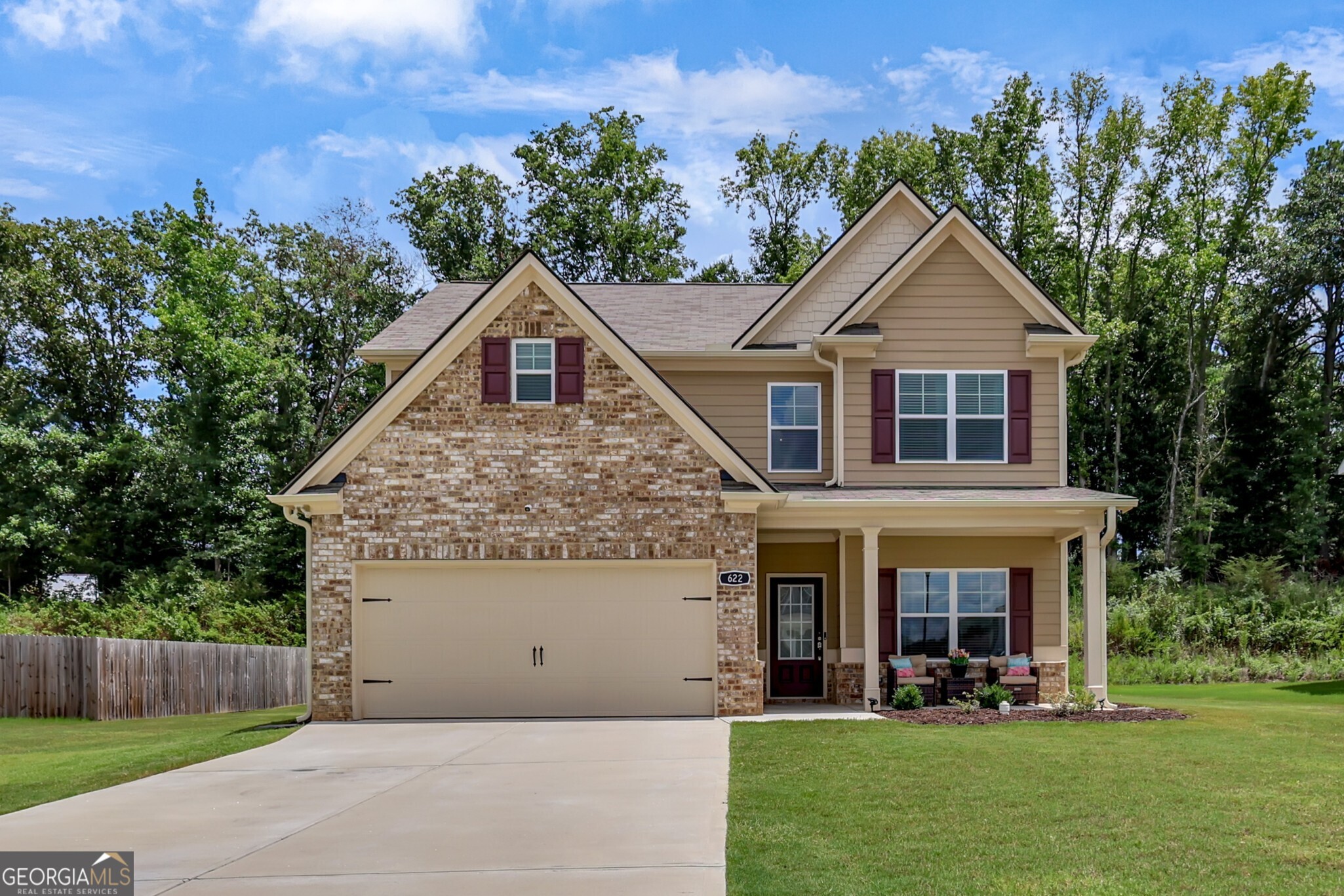 622 Skye Dr — photo