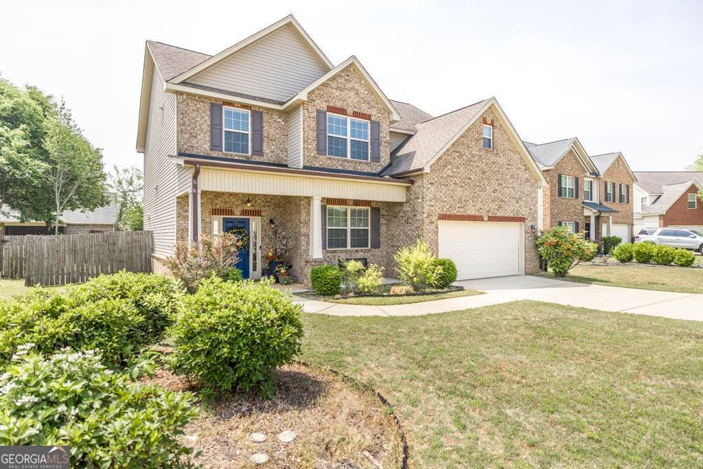 315 Deven Ct — photo