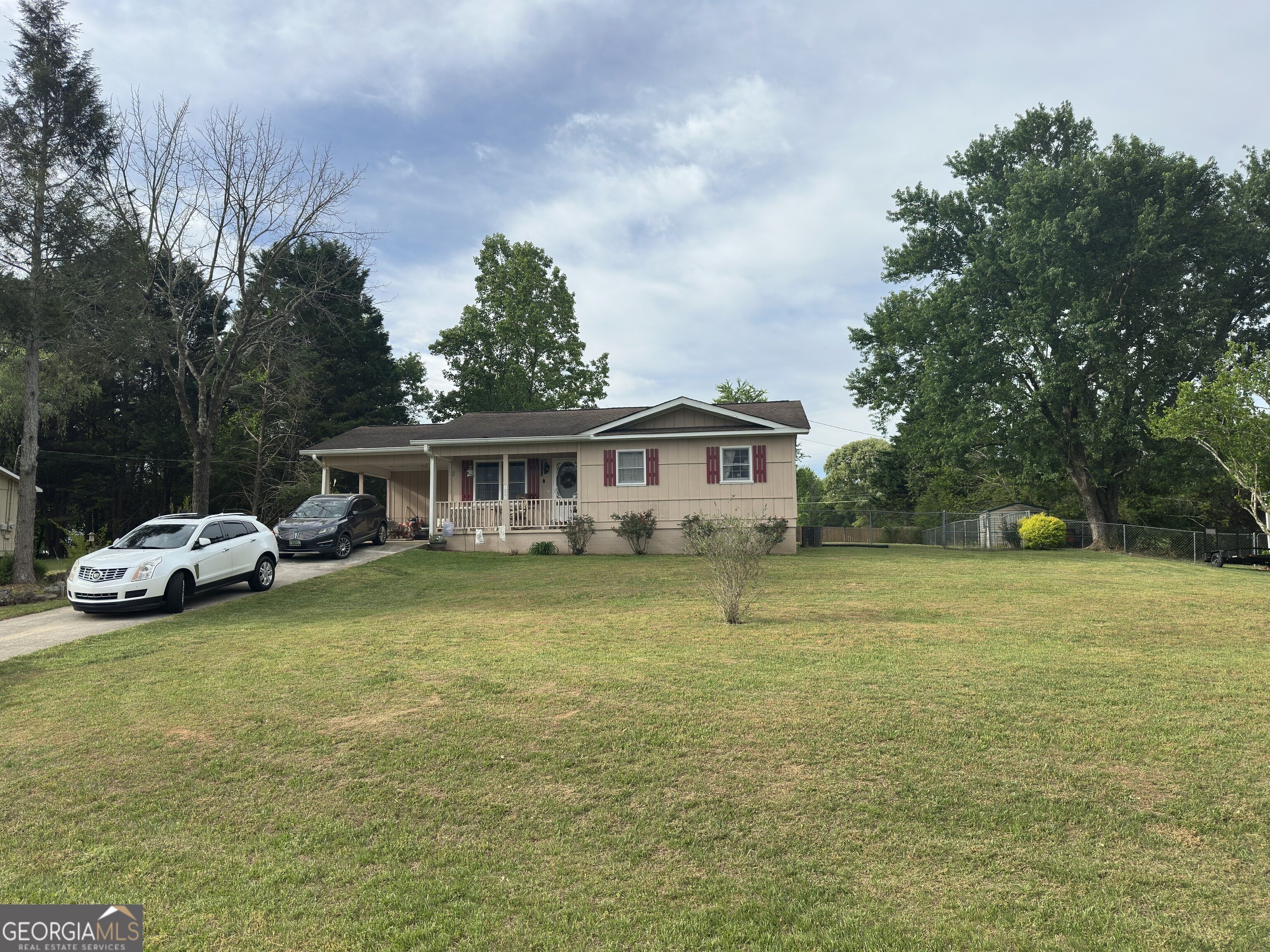 183 Garrison Road, Cornelia, GA 30531 — photo 2