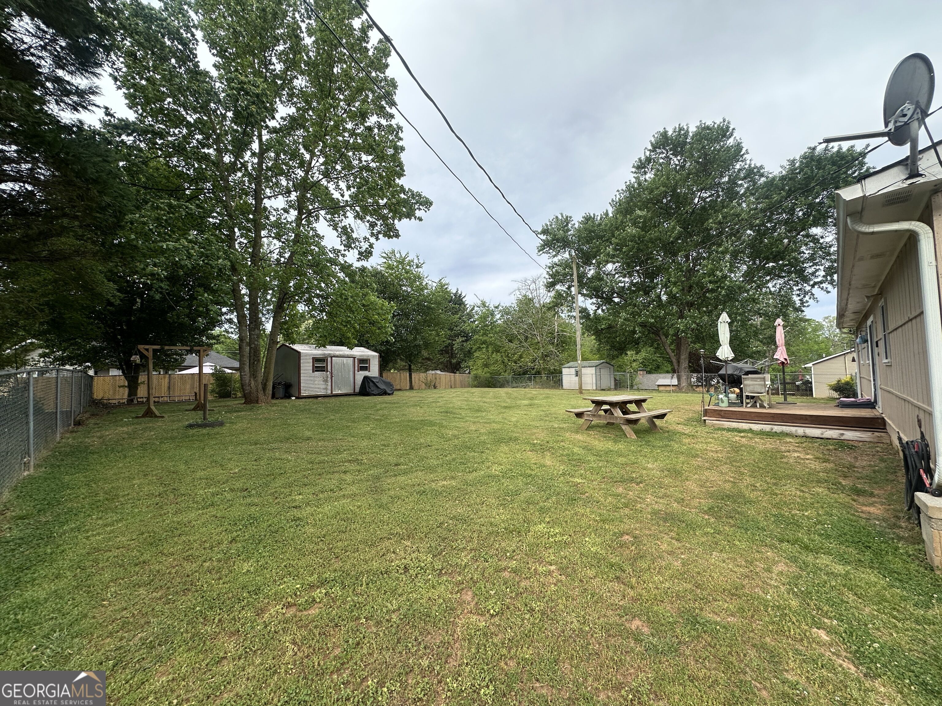 183 Garrison Road, Cornelia, GA 30531 — photo 3