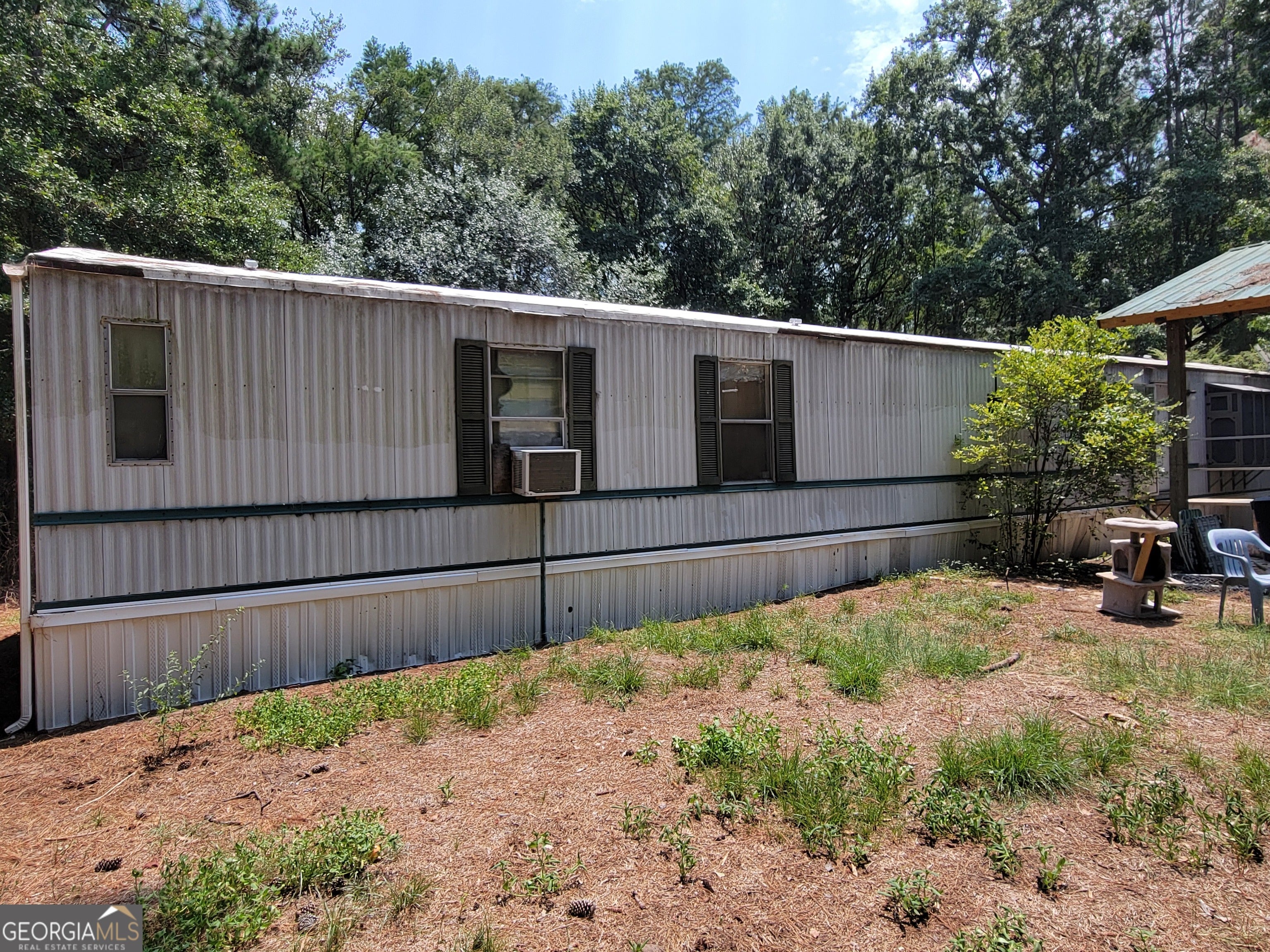 504 Old McElveen Rd — photo
