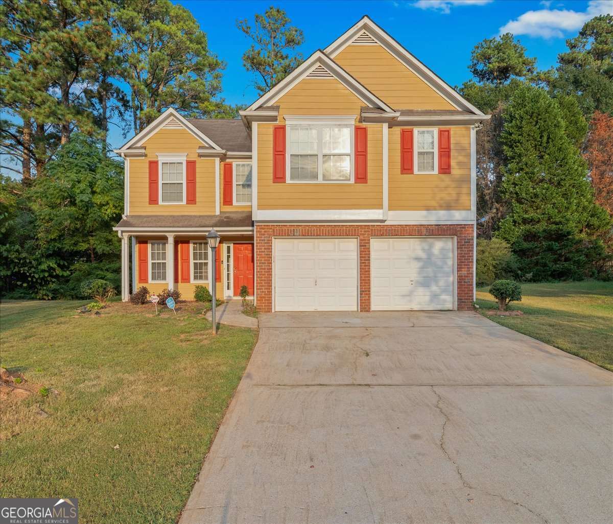 2628 Essex Ct — photo