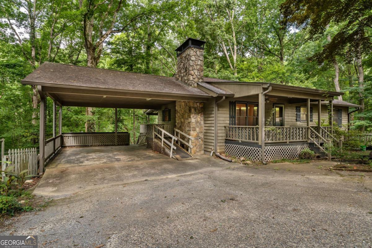 368 Still Hollow Rd — photo
