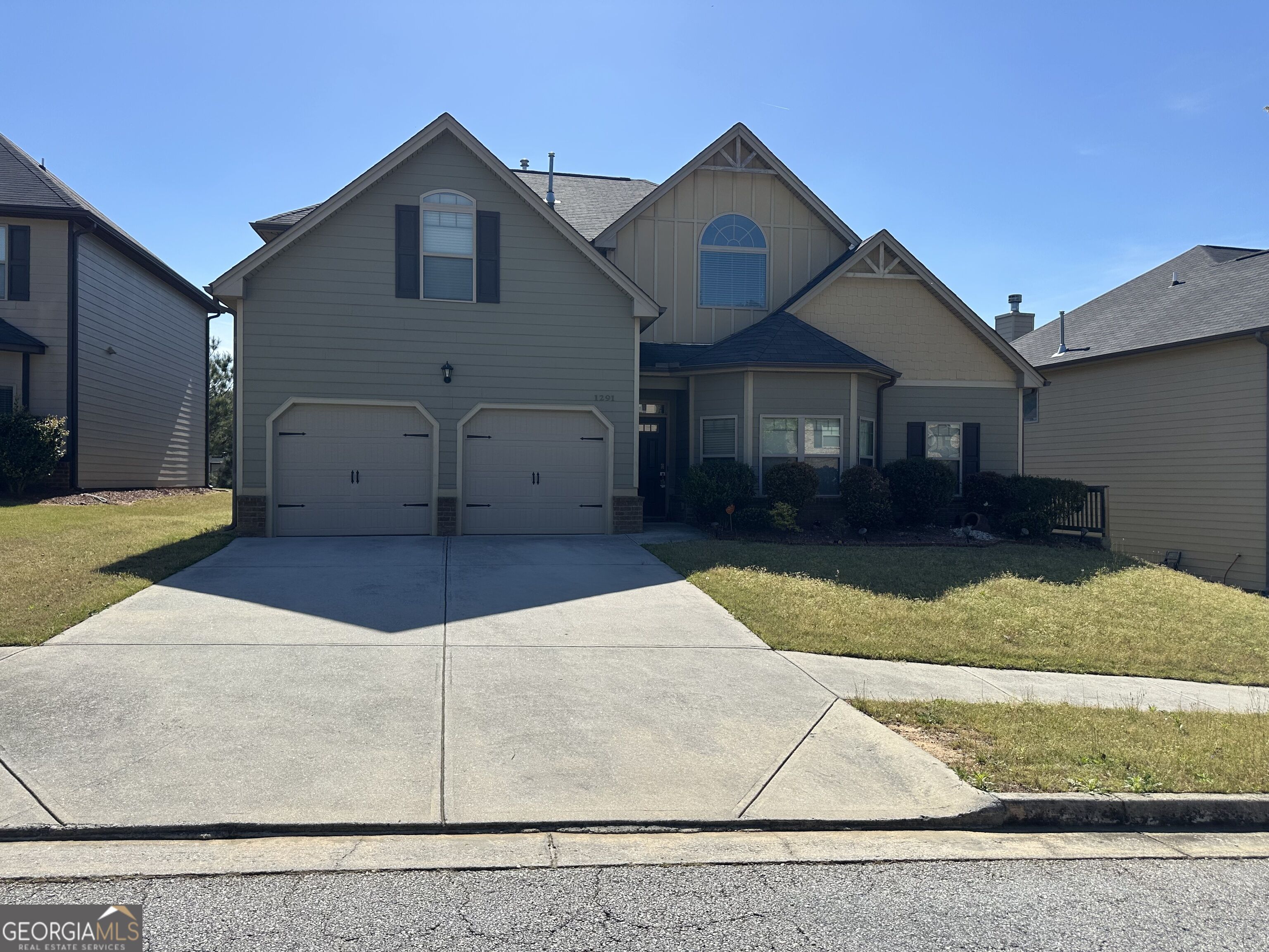 1291 Long Acre Dr — photo