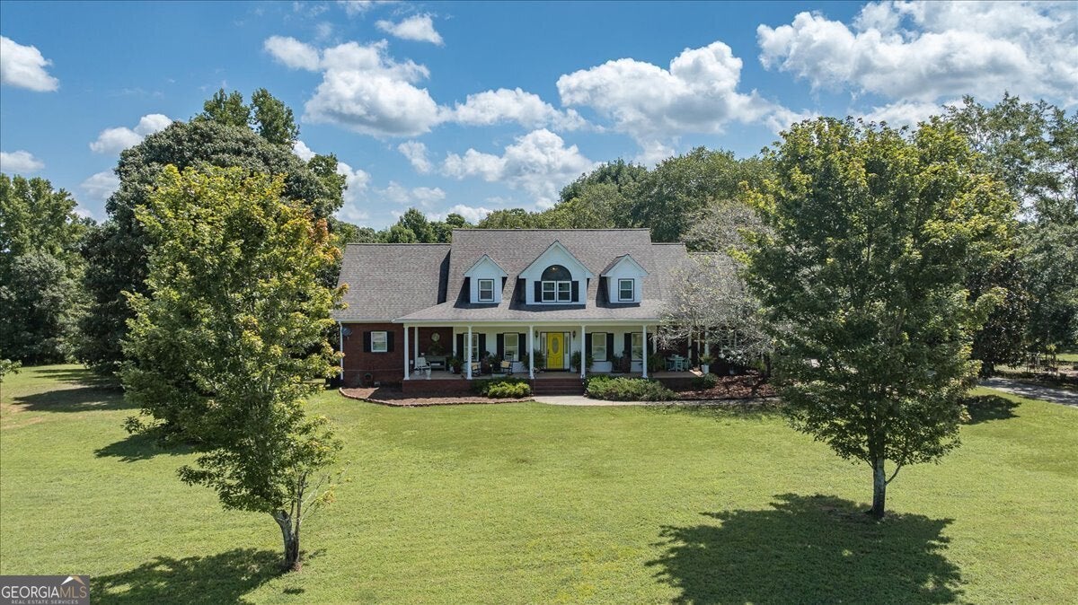 2221 Brush Creek Dr — photo
