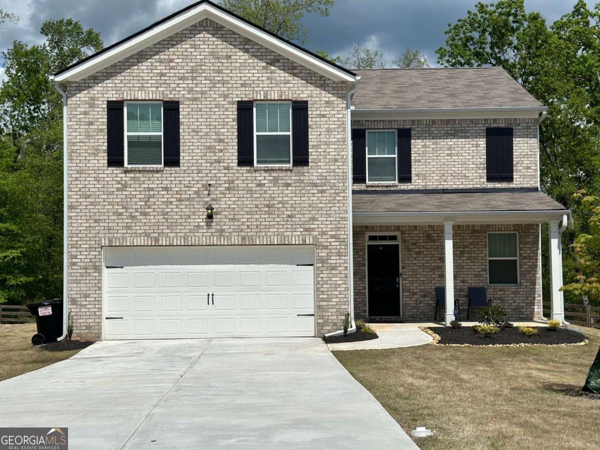 3604 Wartrace Dr — photo