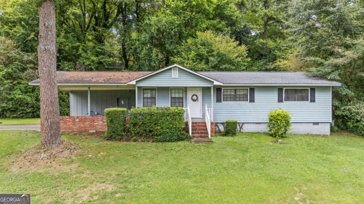 111 Friar Tuck Road NE, Rome GA 30161 — photo 2