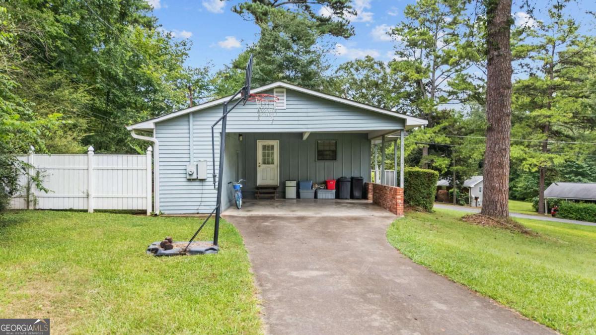 111 Friar Tuck Road NE, Rome GA 30161 — photo 3