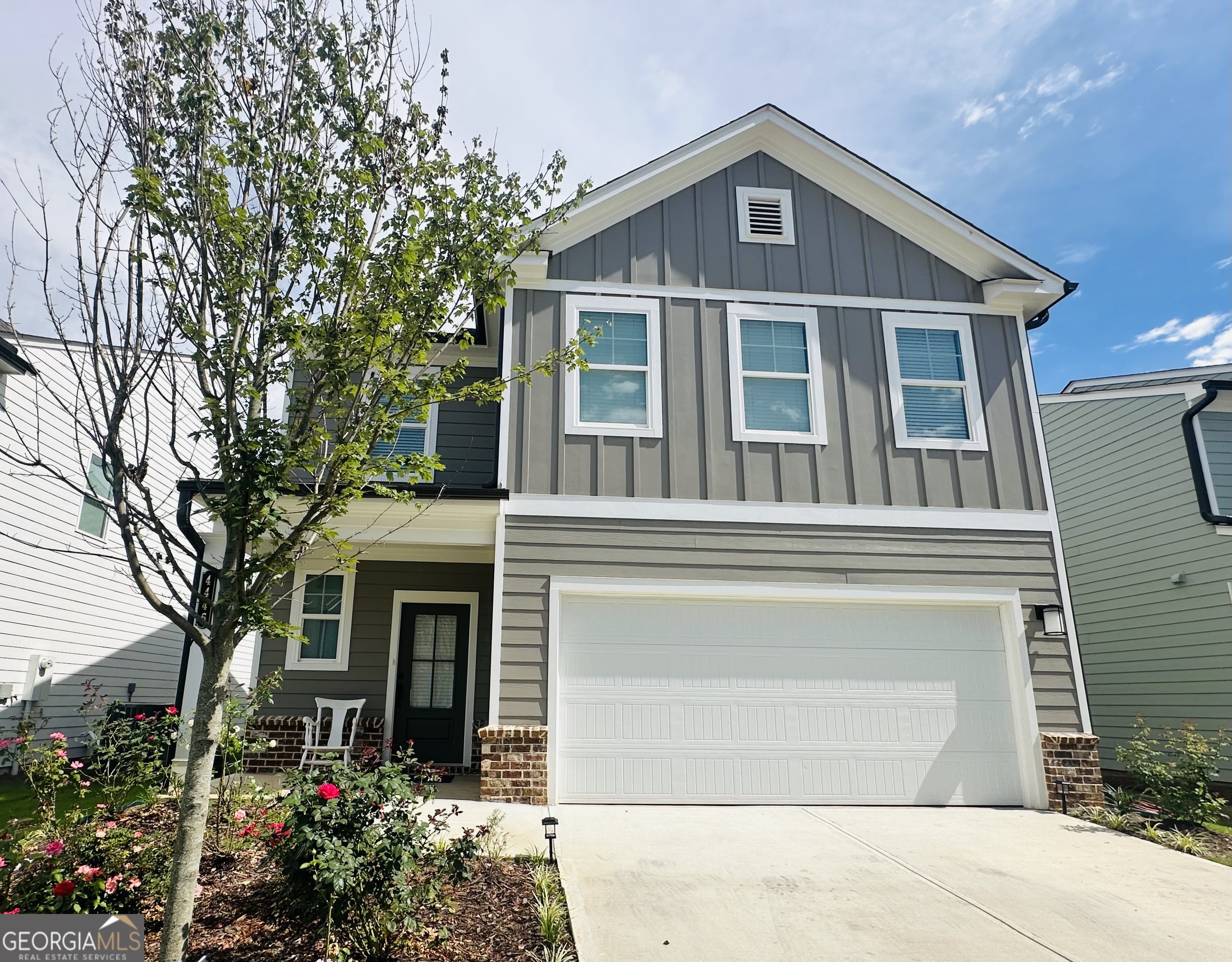 4446 Buttonwood Ln — photo