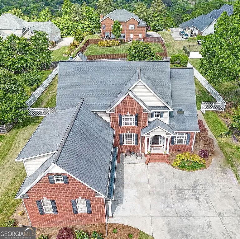 504 Ridge Pointe Lane, Cohutta, GA 30710 — photo 2