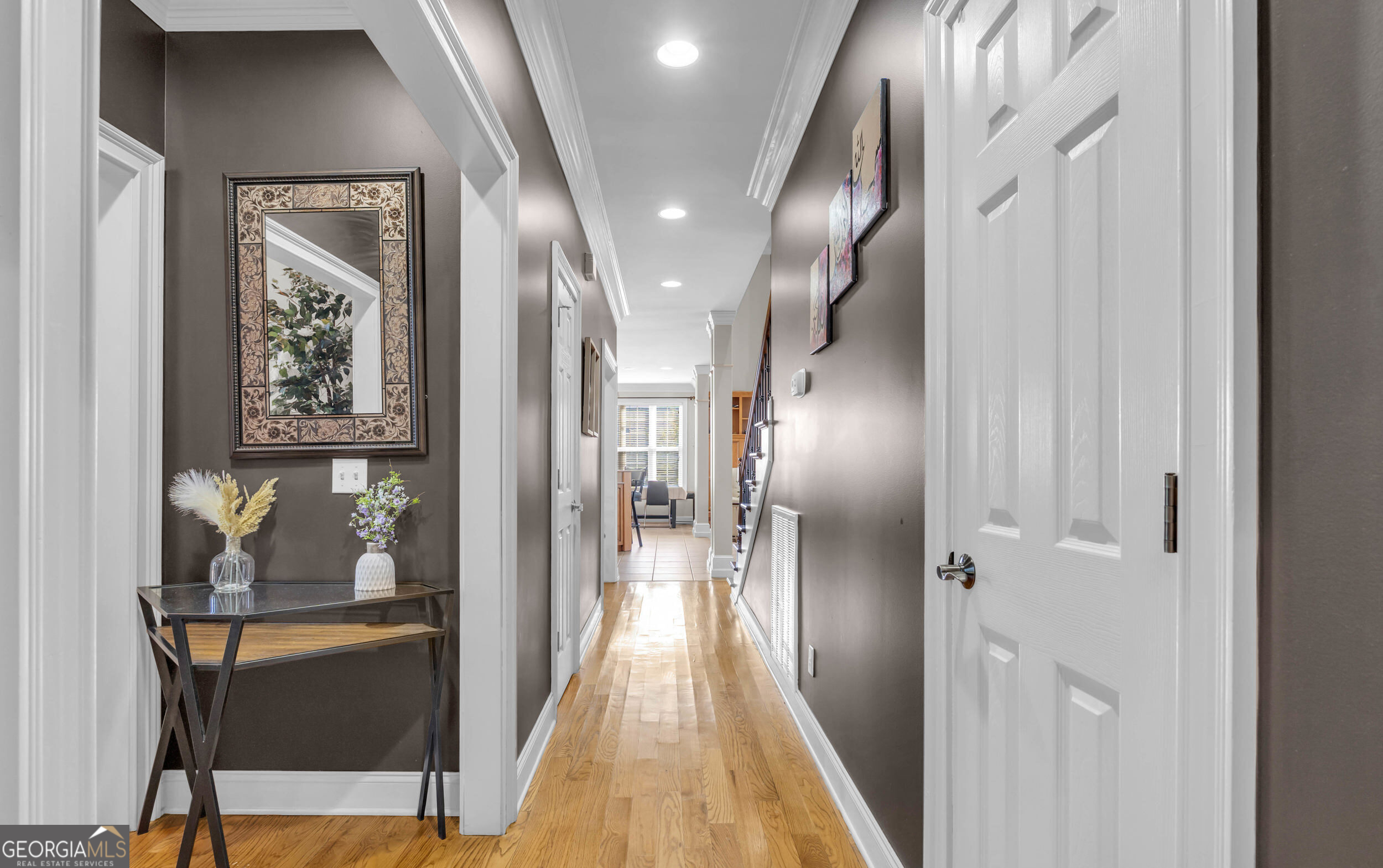 504 Ridge Pointe Lane, Cohutta, GA 30710 — photo 3