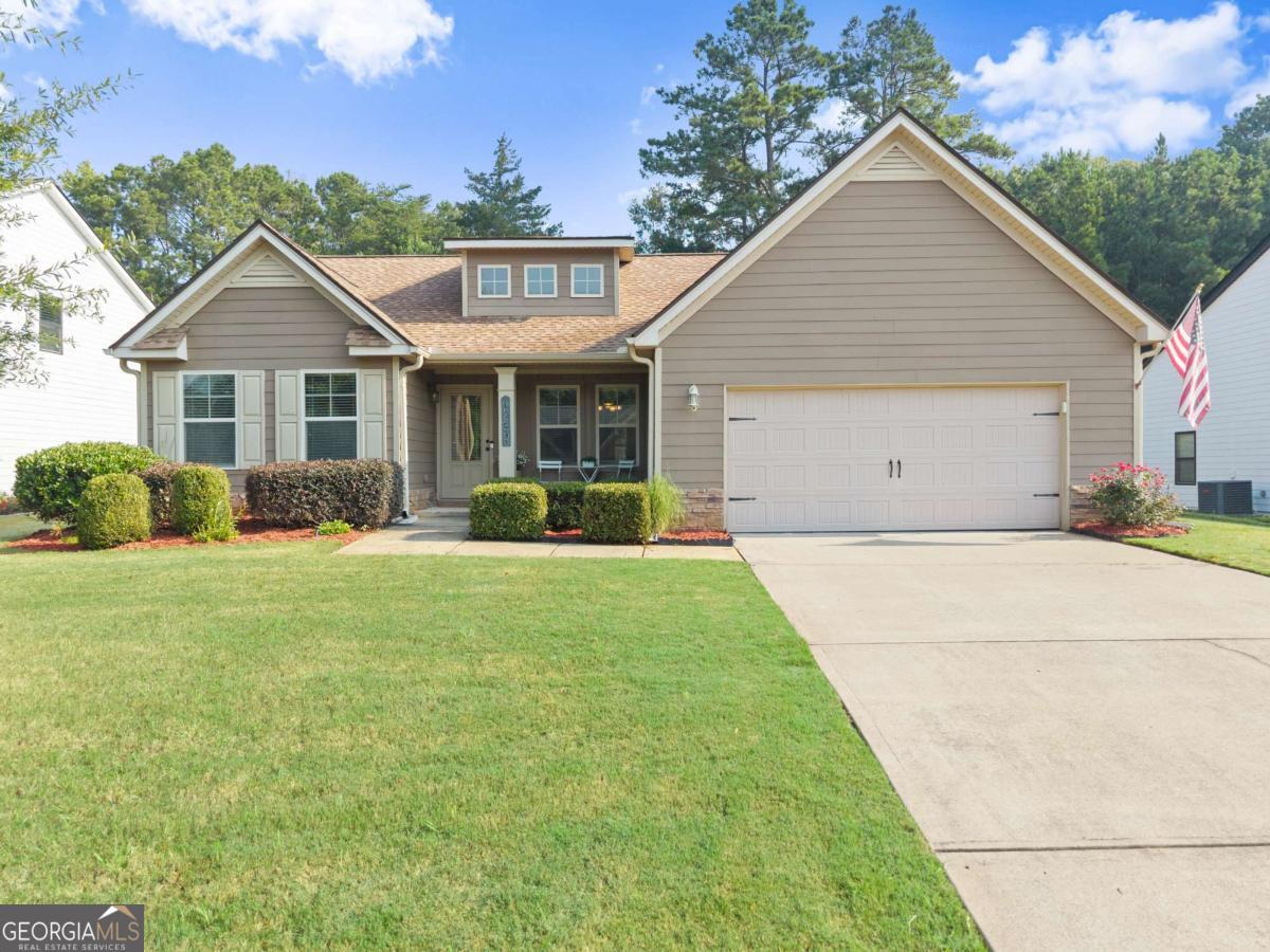 3875 Spring Ridge Drive, Cumming, GA 30028 — photo 2