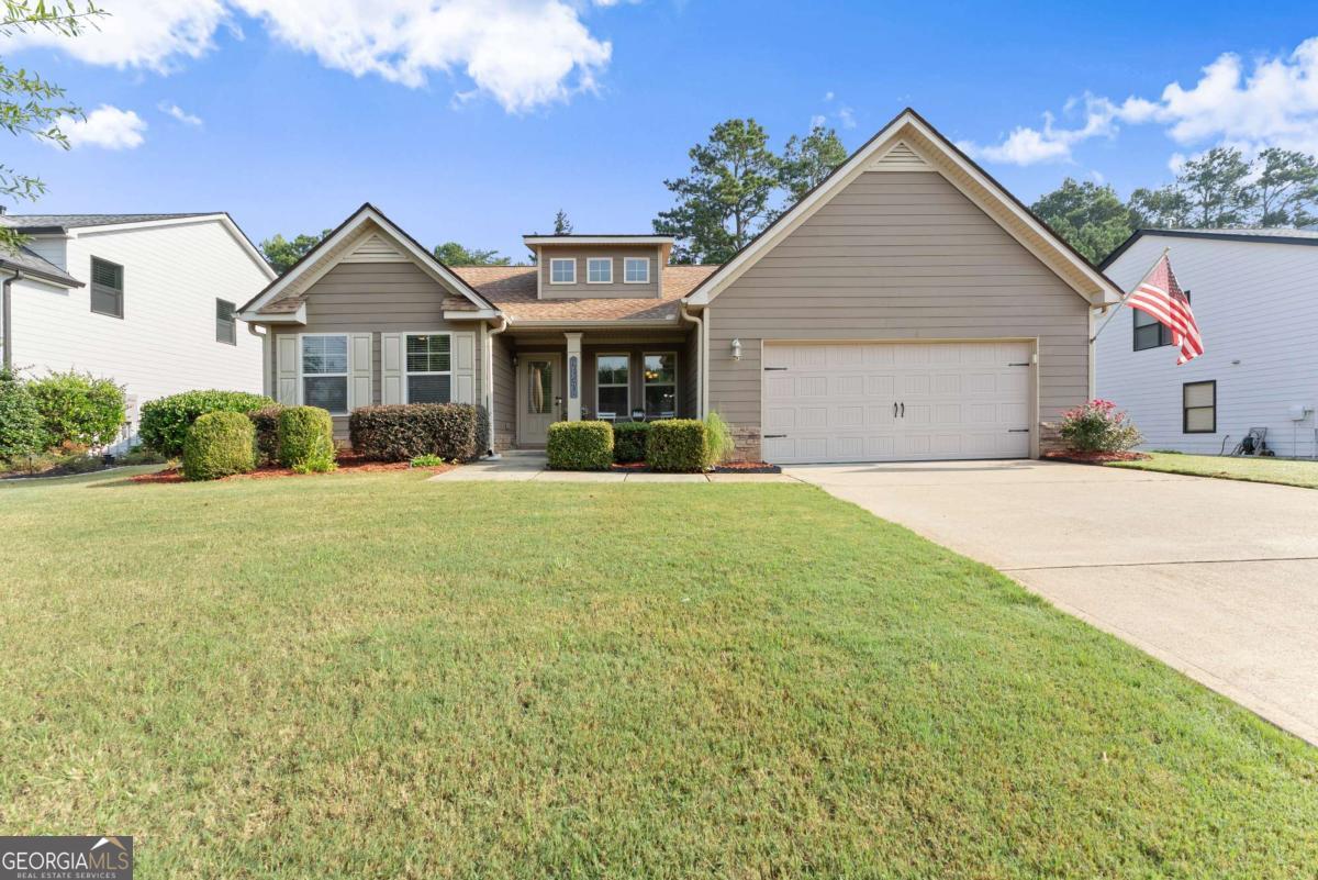 3875 Spring Ridge Drive, Cumming, GA 30028 — photo 3