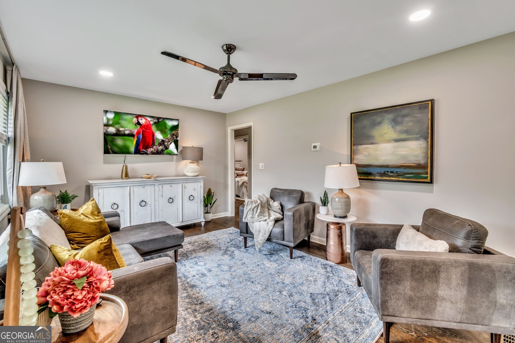 597 S Gordon Road SW, Mableton, GA 30126