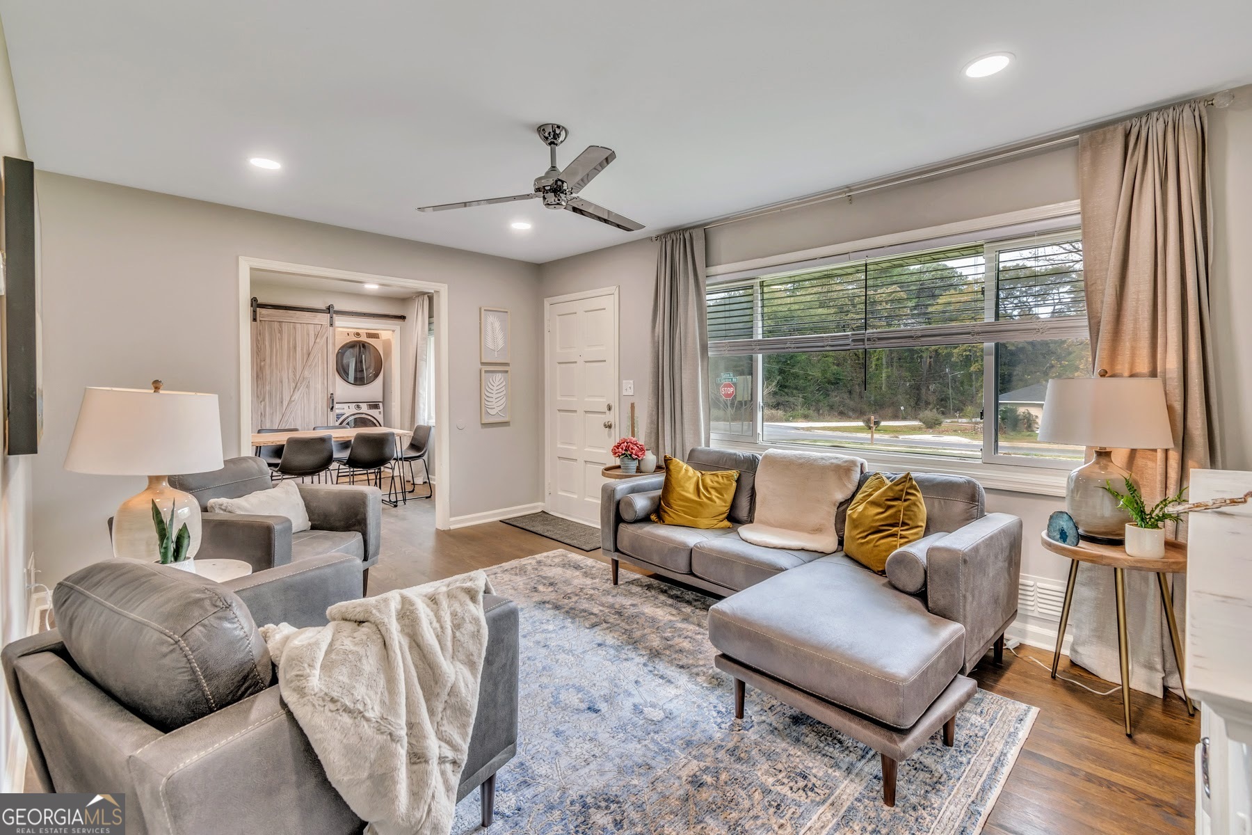 597 S Gordon Road SW, Mableton, GA 30126 — photo 2