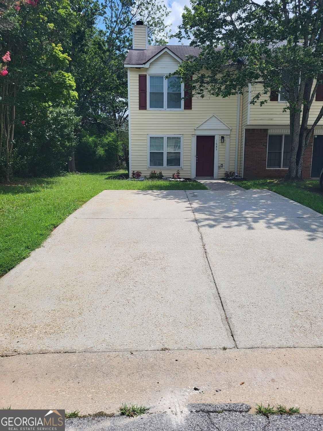 1685 Hunting Creek Dr — photo