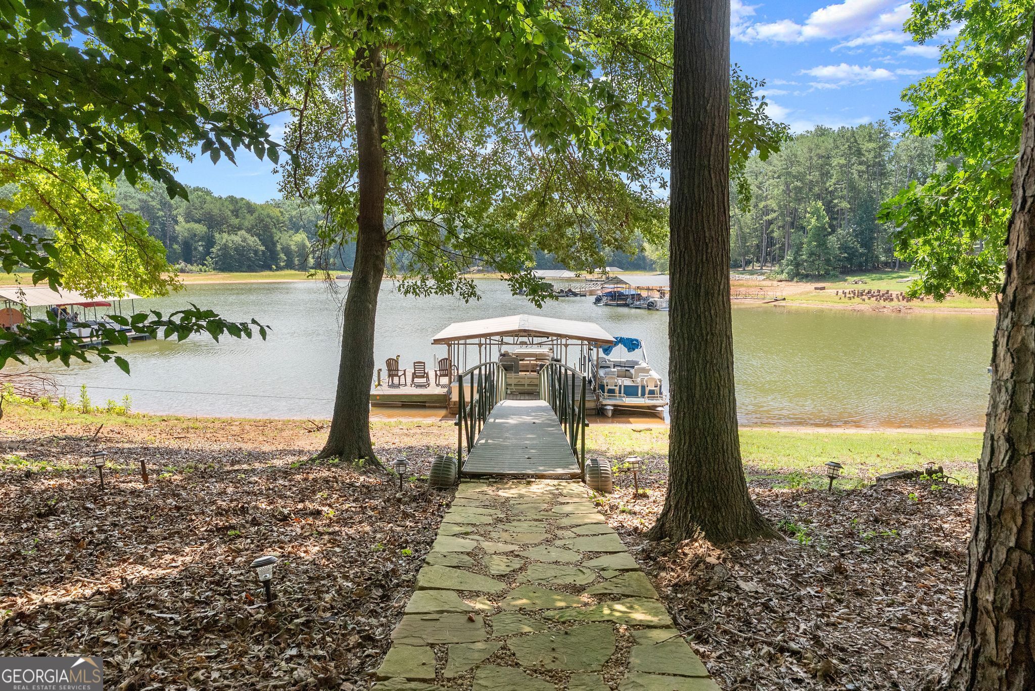 878 Lakeshore Road, Martin, GA 30557 — photo 3