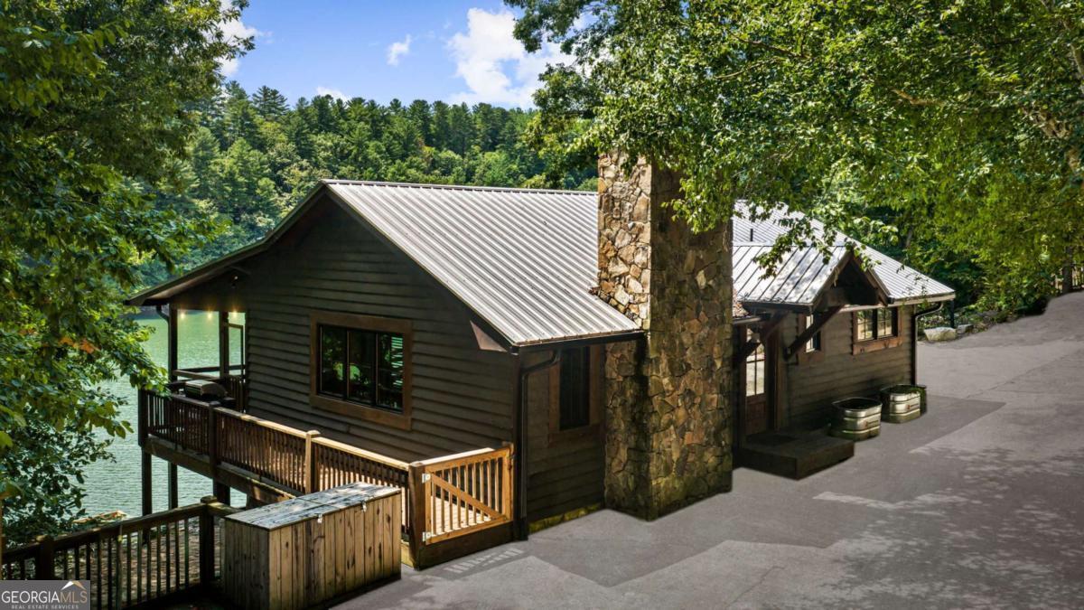 112 Tilley Ridge Road, Blue Ridge GA 30513 — photo 2