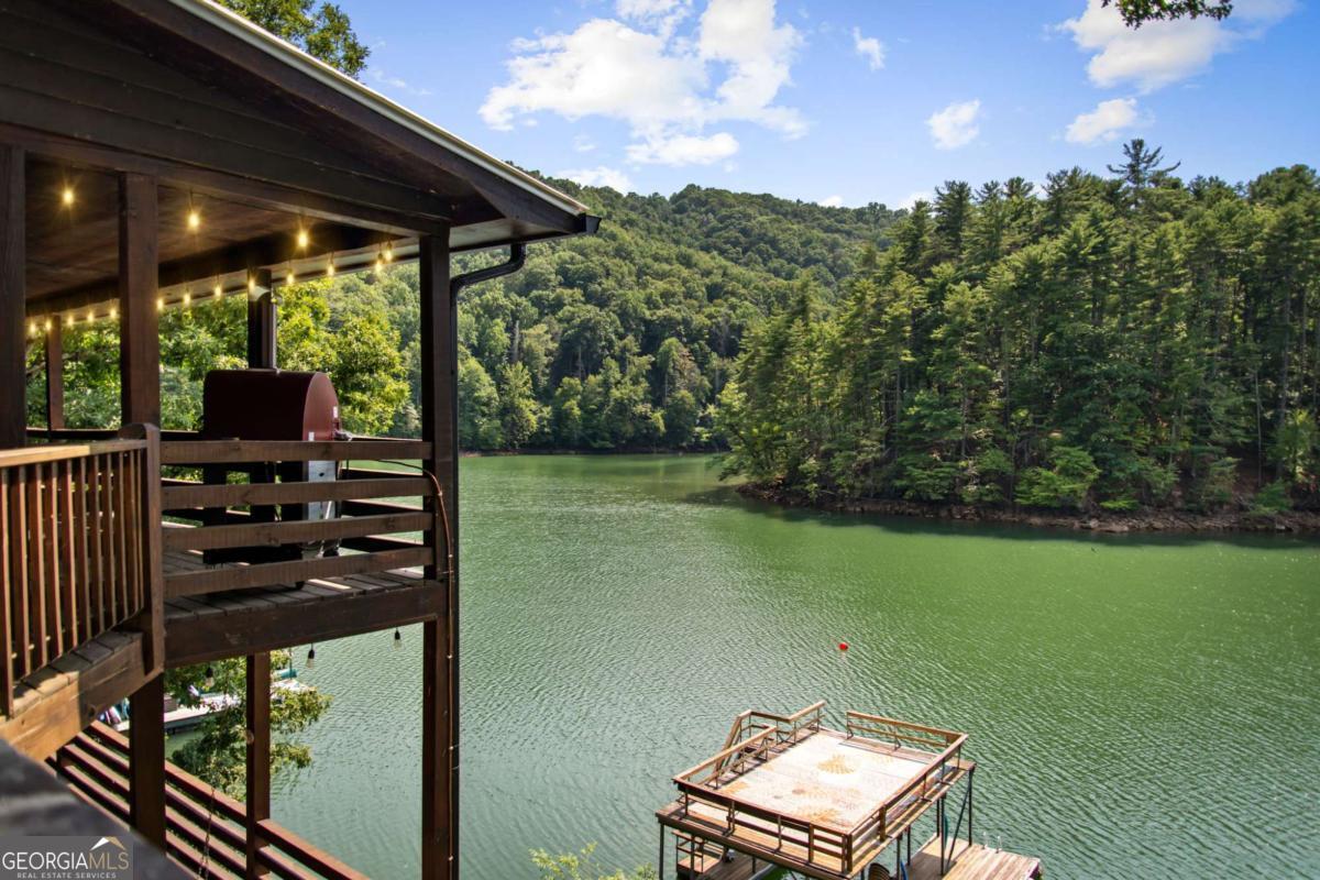 112 Tilley Ridge Road, Blue Ridge GA 30513 — photo 3