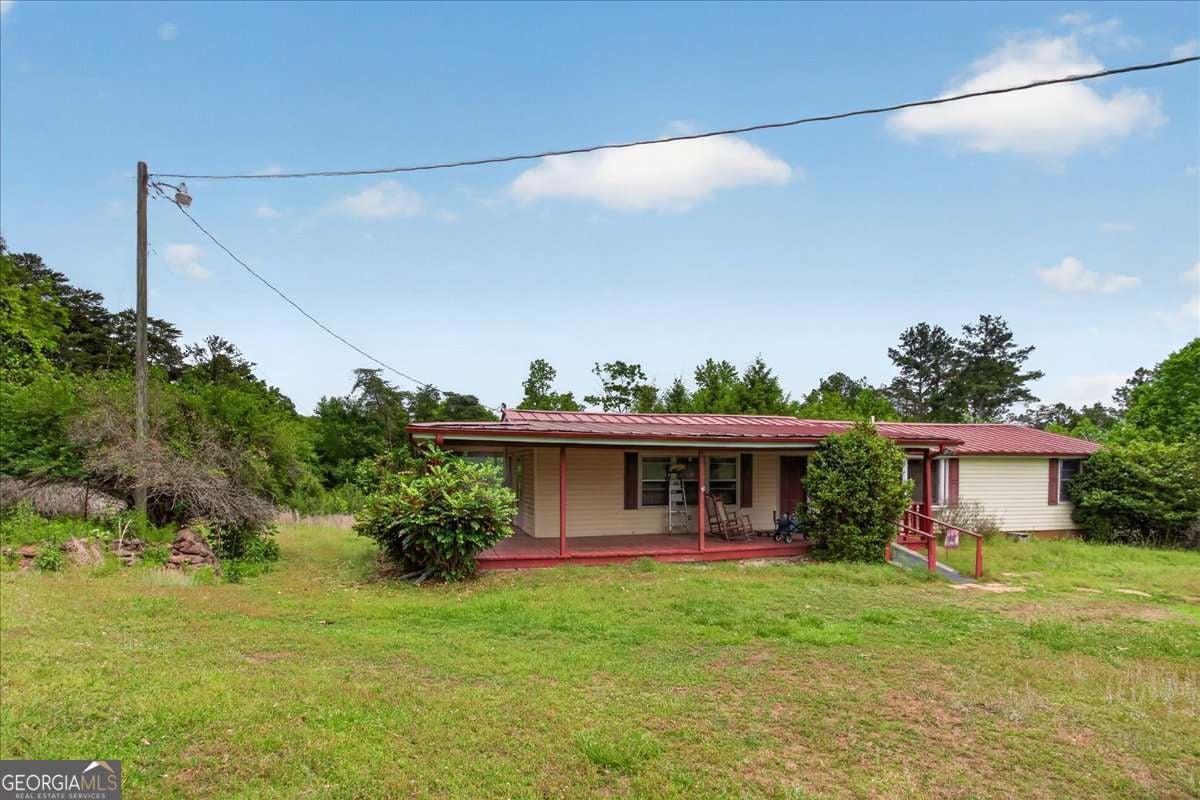 205 Upper Bethany Trl — photo