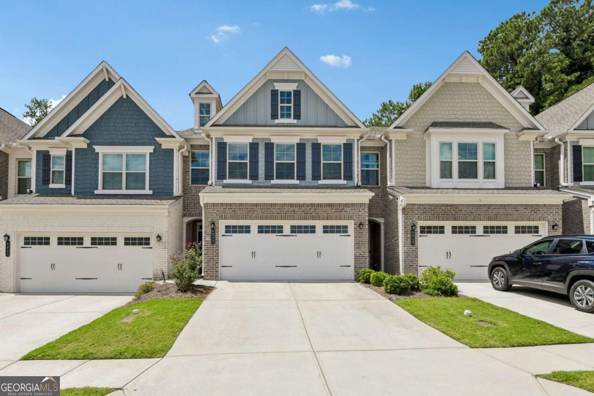6032 Harbor Landing Dr — photo