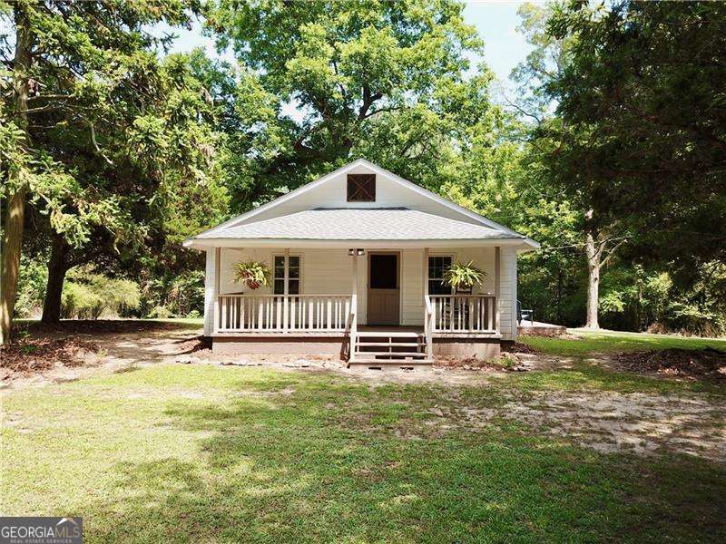 403 Mormon Ch Road, Buchanan, GA 30113 — photo 2