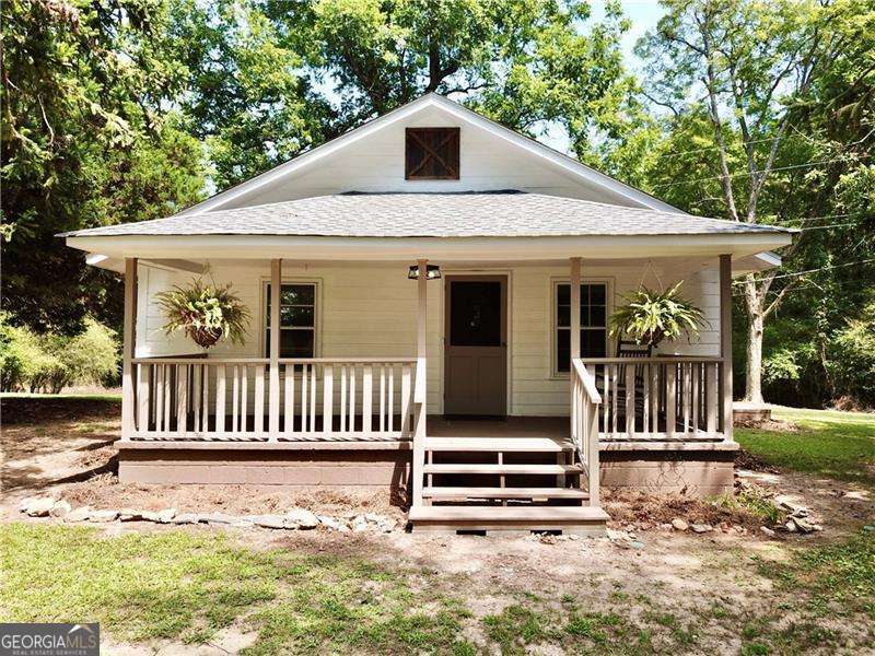 403 Mormon Ch Road, Buchanan, GA 30113 — photo 3