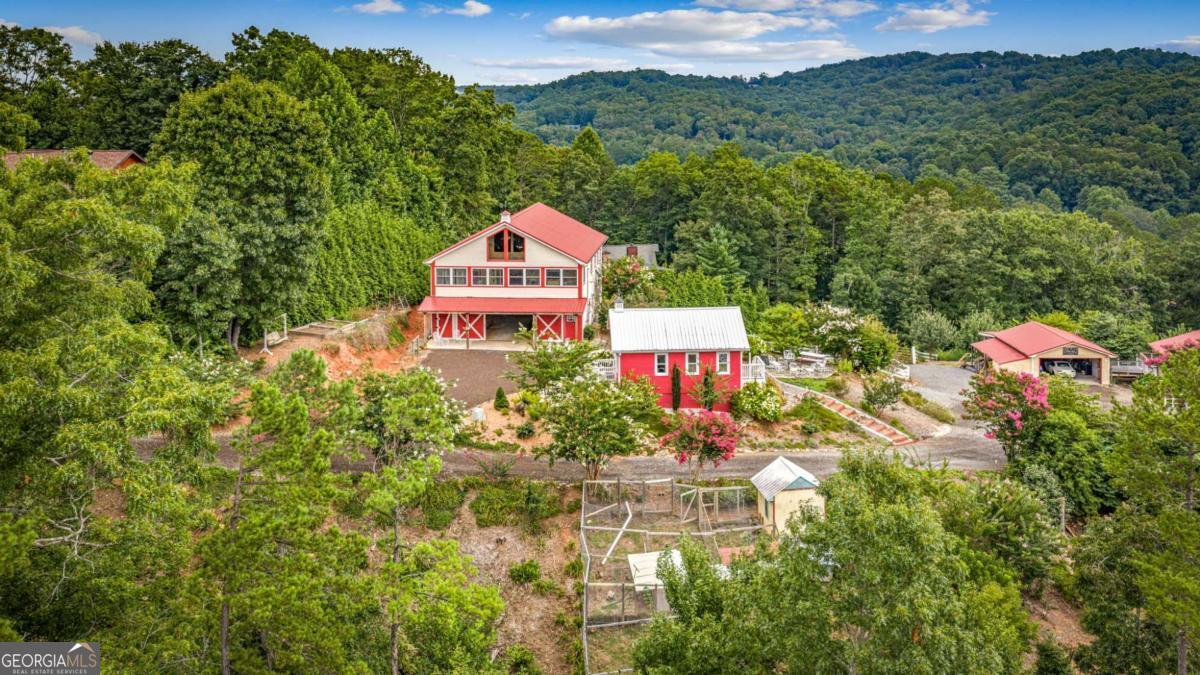 53 Fox Run #77, Blue Ridge, GA 30513 — photo 3