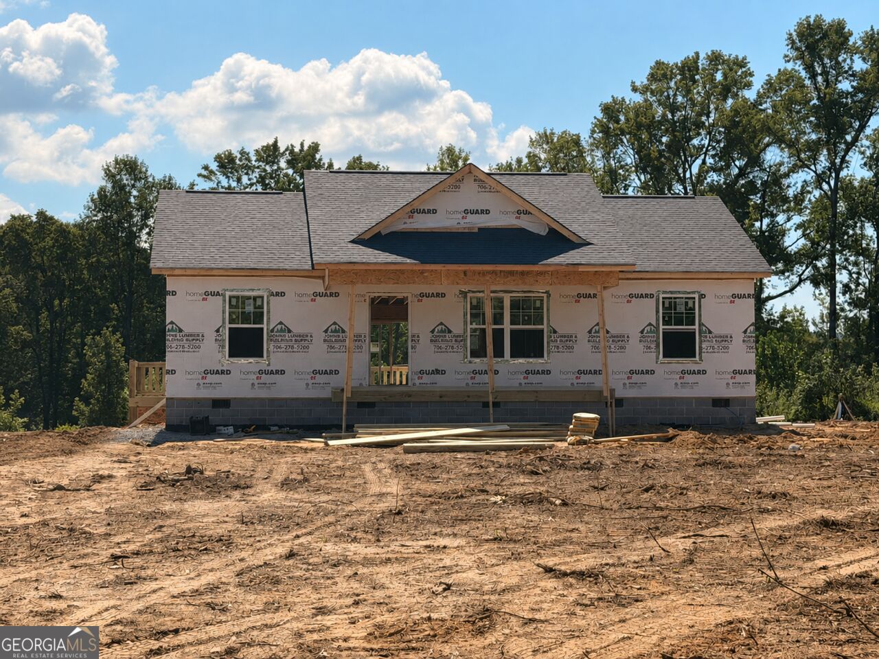 Lot 4 Hwy 411 N — photo