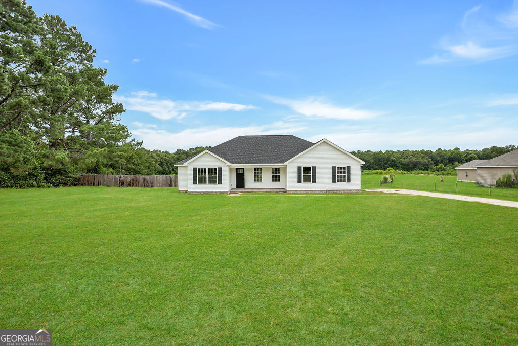 3185 Old Riggs Mill Road, Statesboro, GA 30458 — photo 2