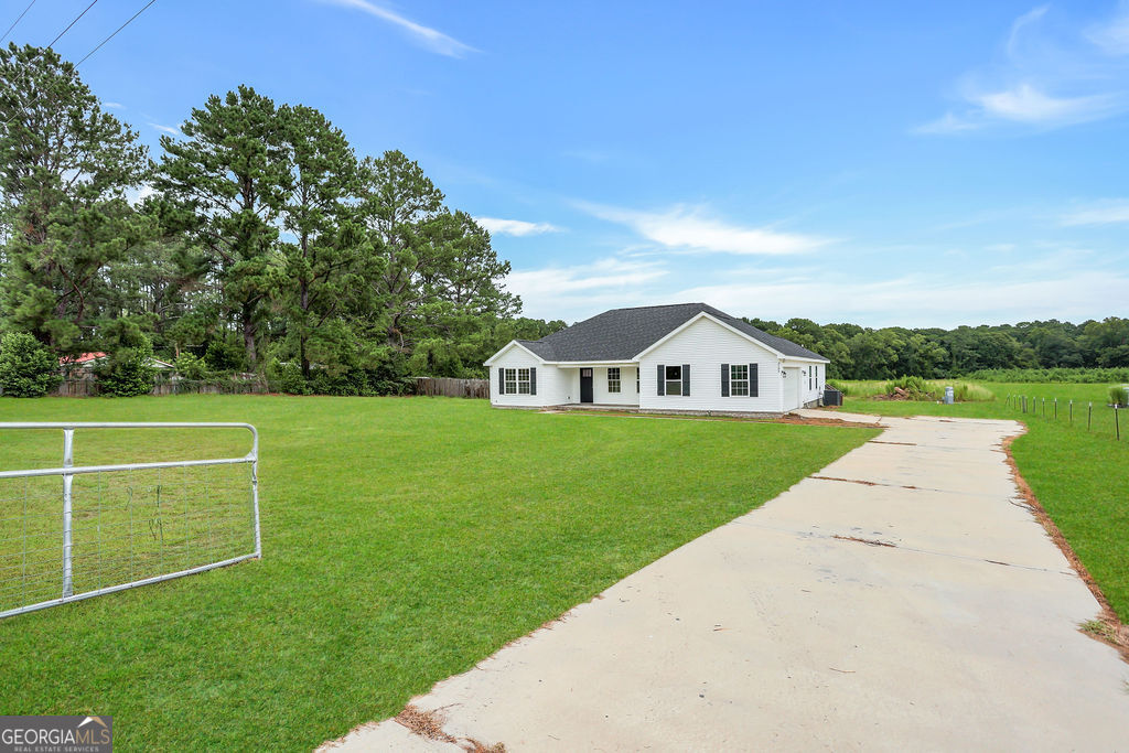 3185 Old Riggs Mill Road, Statesboro, GA 30458 — photo 3