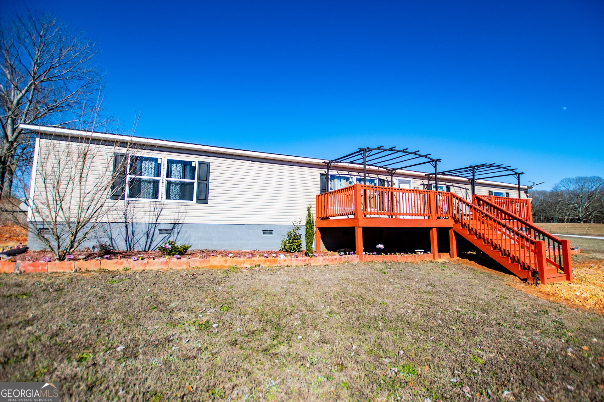 450 Glenloch Road, Roopville GA 30170 — photo 2