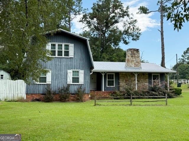 817 Golf Dr — photo