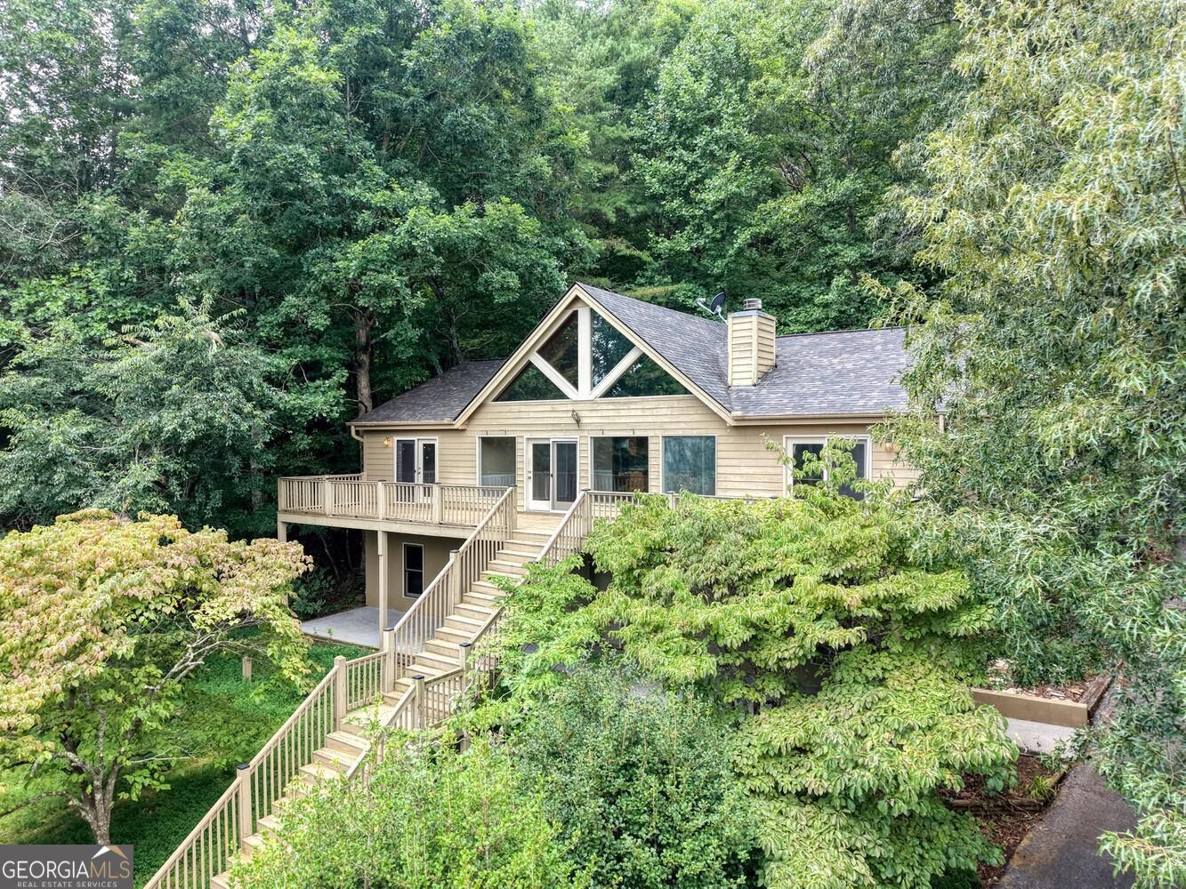 1201 Owltown Rd — photo