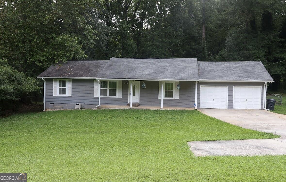 2945 Highway 20 SE — photo