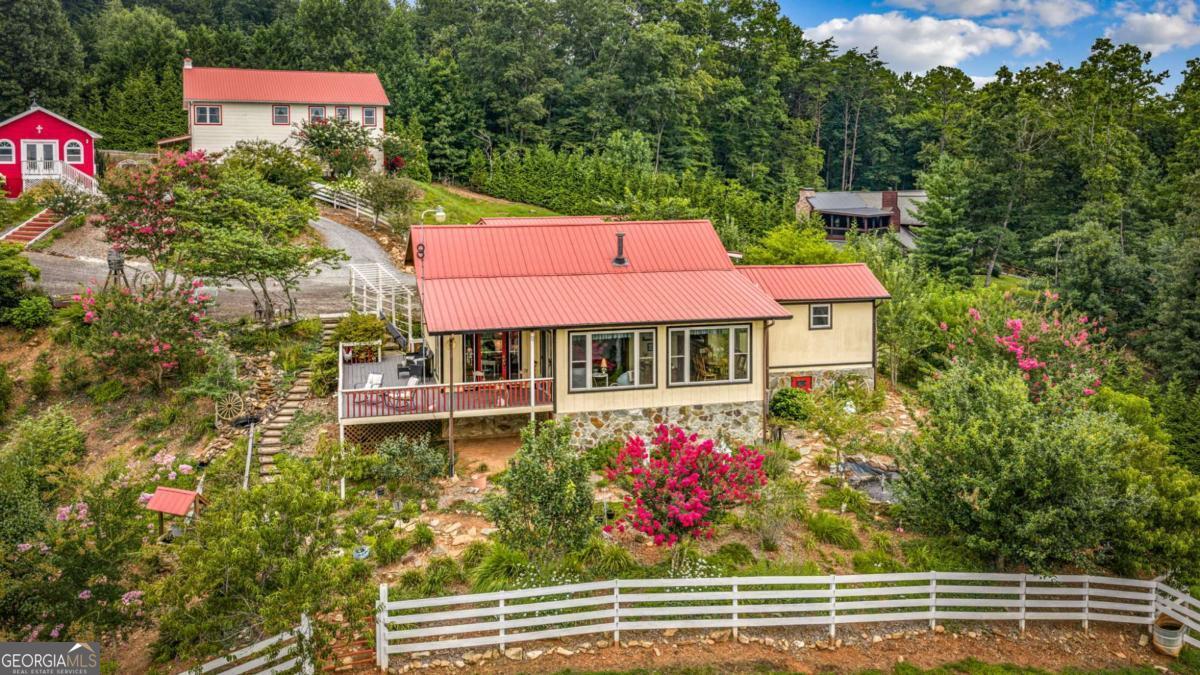 90 Fox Run #78, Blue Ridge, GA 30513 — photo 2