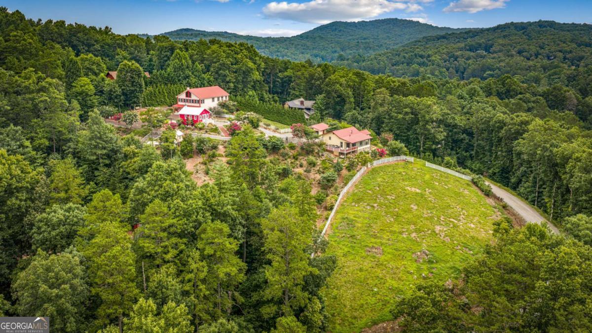 90 Fox Run #78, Blue Ridge, GA 30513 — photo 3