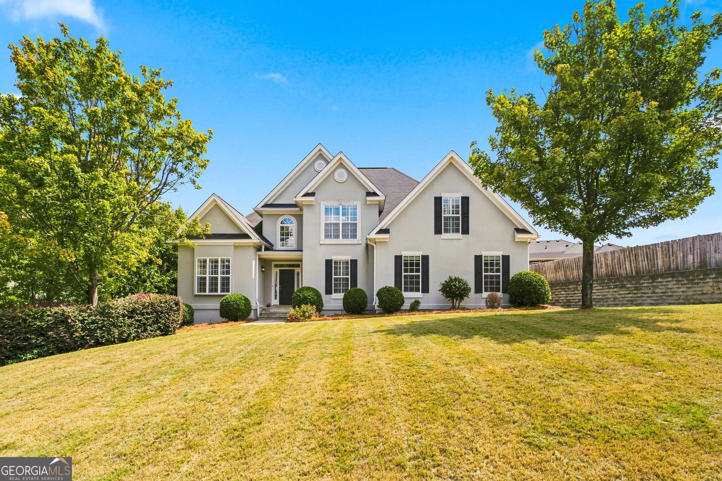 3707 Pavilion Dr — photo