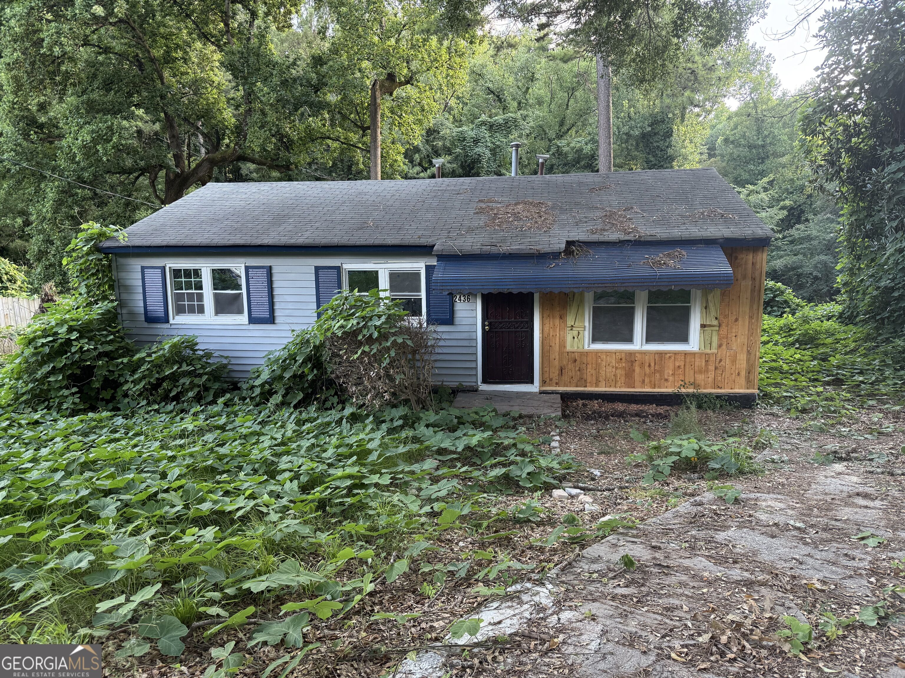 2436 Clarissa Dr NW — photo