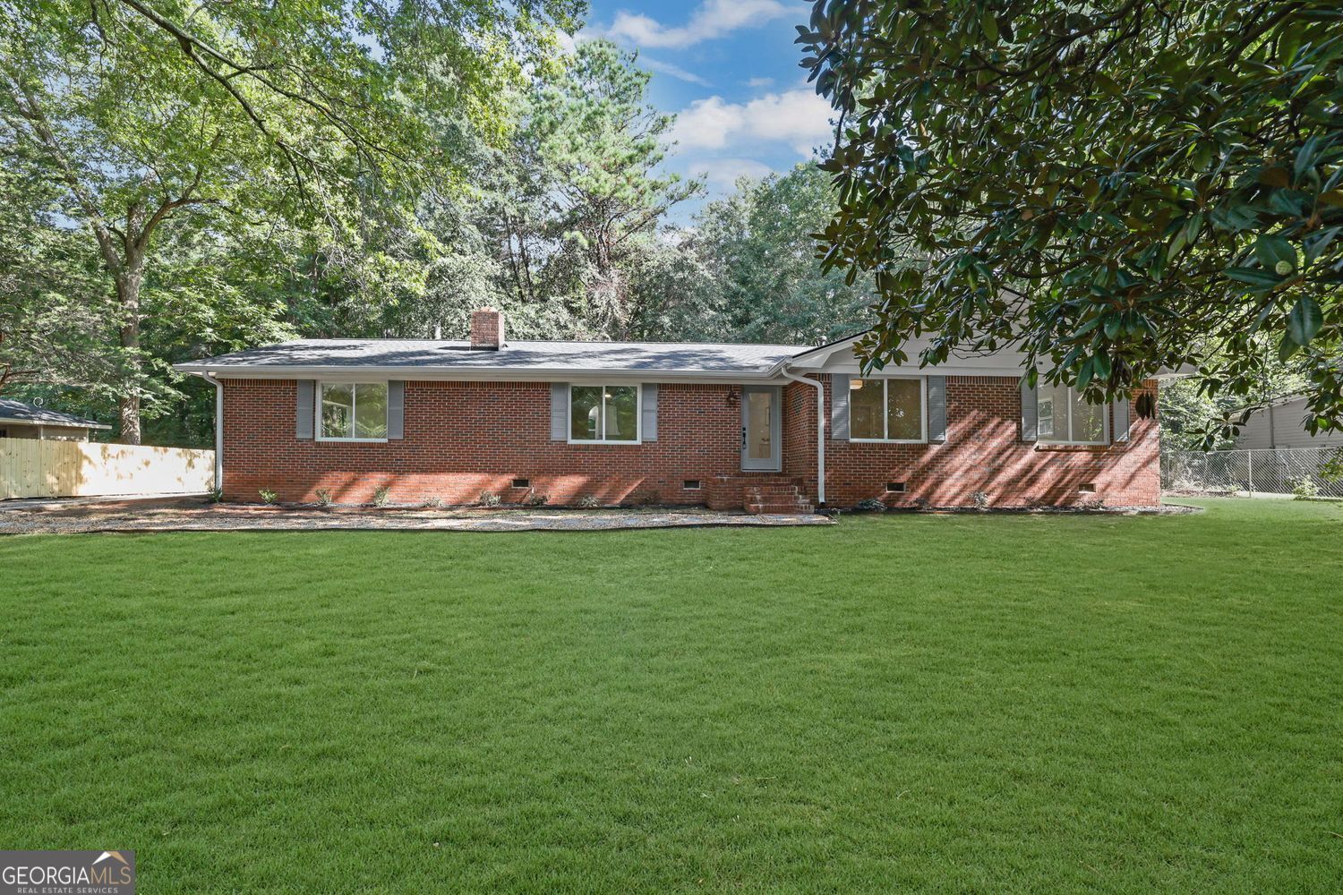 1924 Mountain Creek Church Rd NW — photo