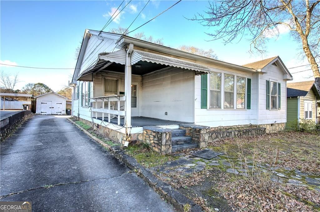 2009 Broad Street, Rome, GA 30161 — photo 2