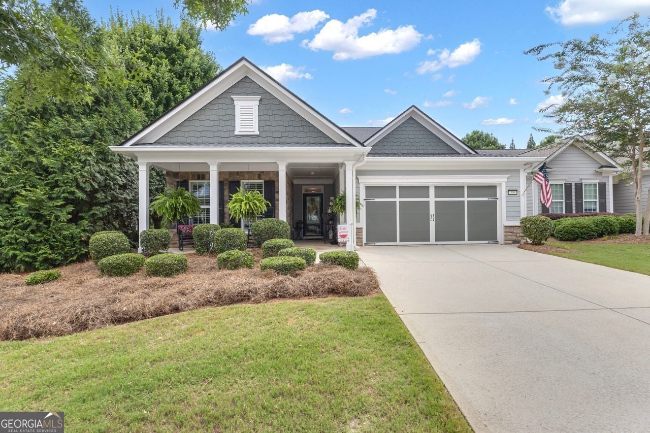 306 Whispering Pines Way — photo