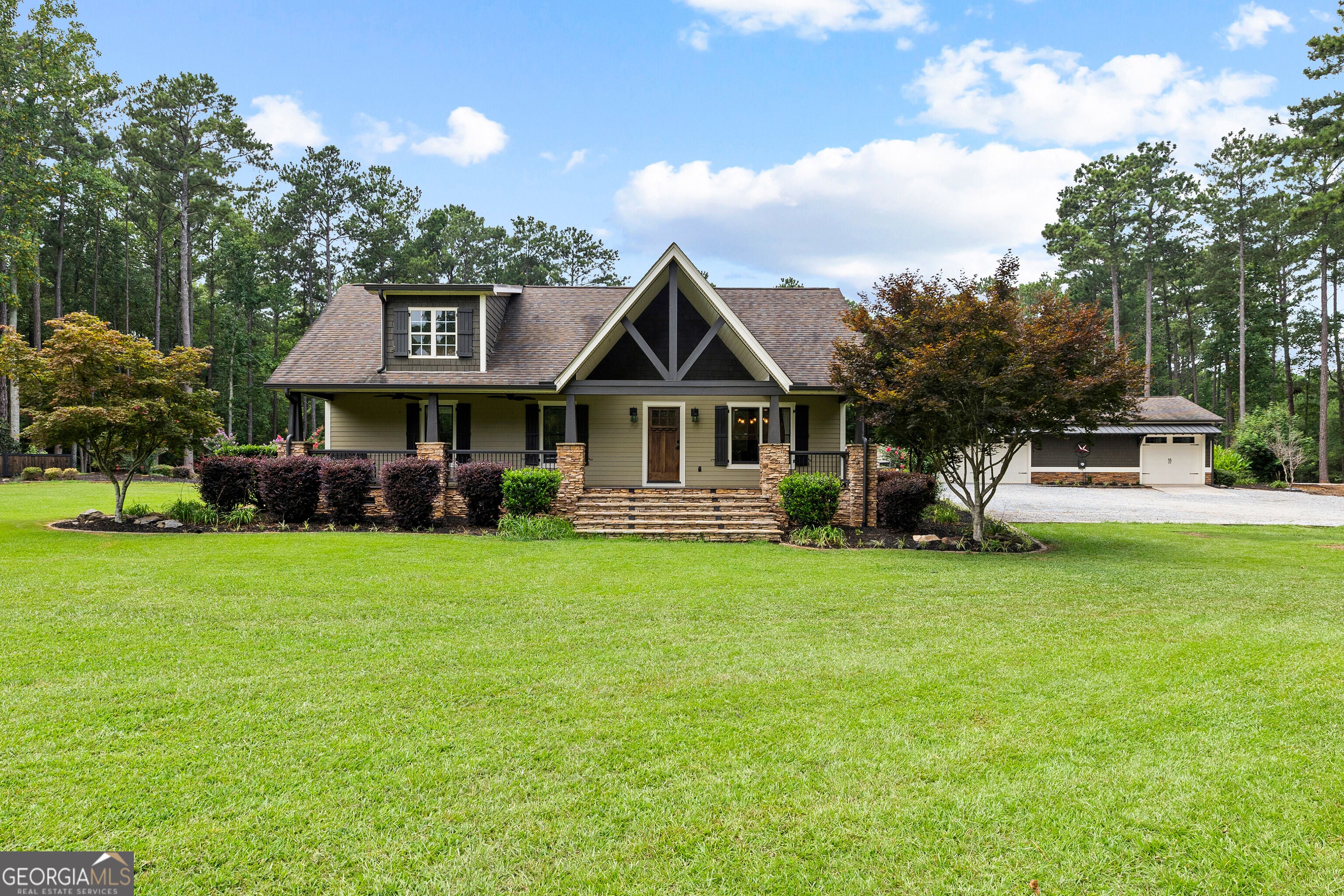 359 Trammell Rd — photo