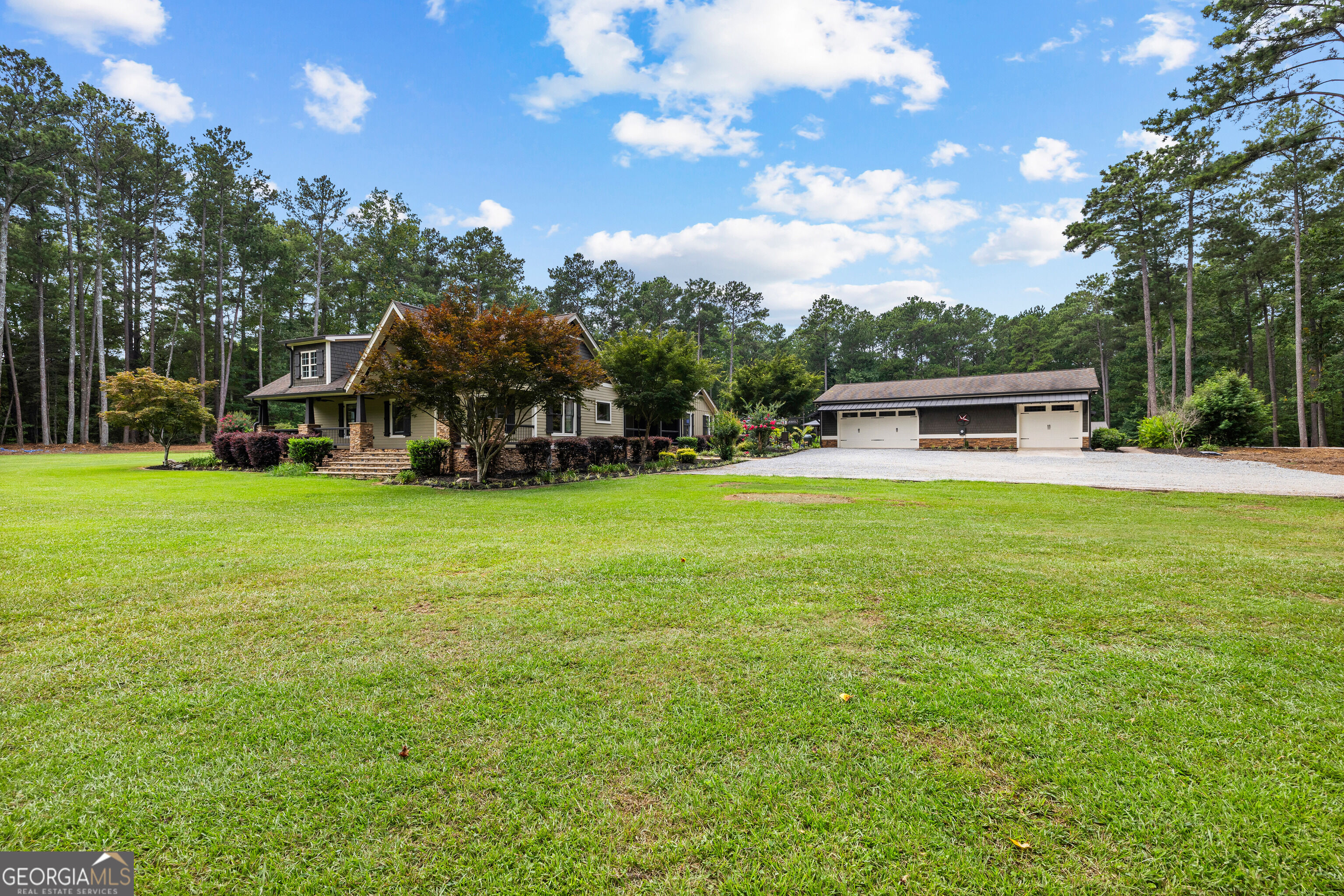 359 Trammell Road, Moreland, GA 30259 — photo 2