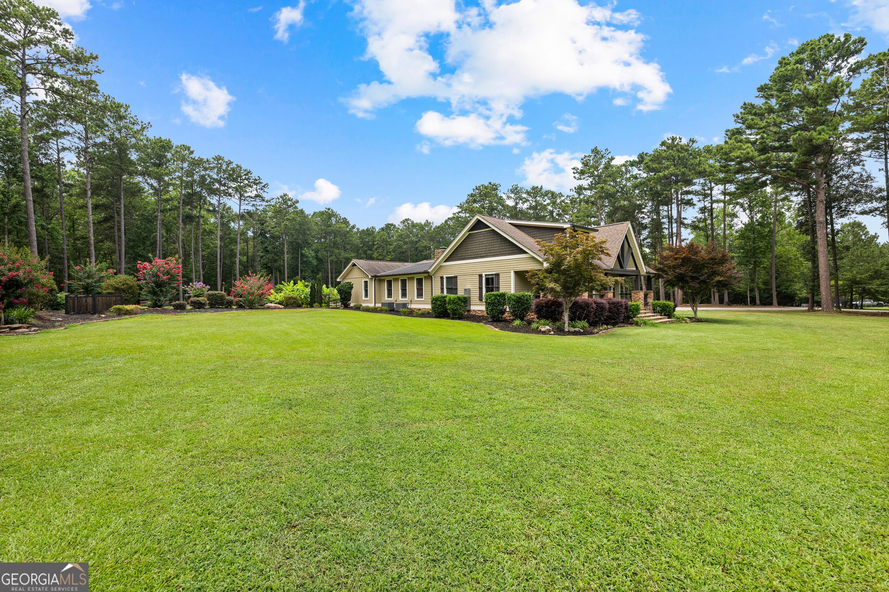 359 Trammell Road, Moreland, GA 30259 — photo 3