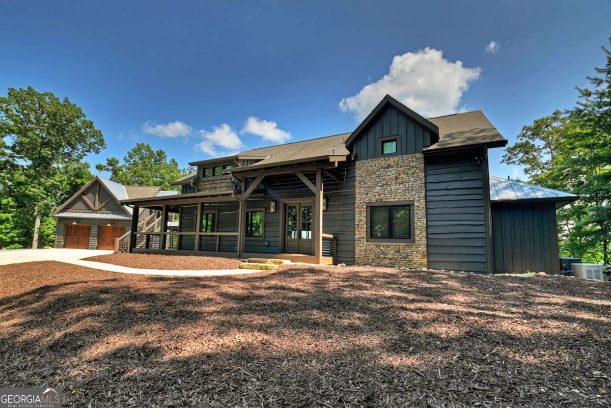440 Cochise Road, Blue Ridge GA 30513